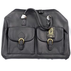 PS Paul Sebastian Fragrance Duffle - NWT